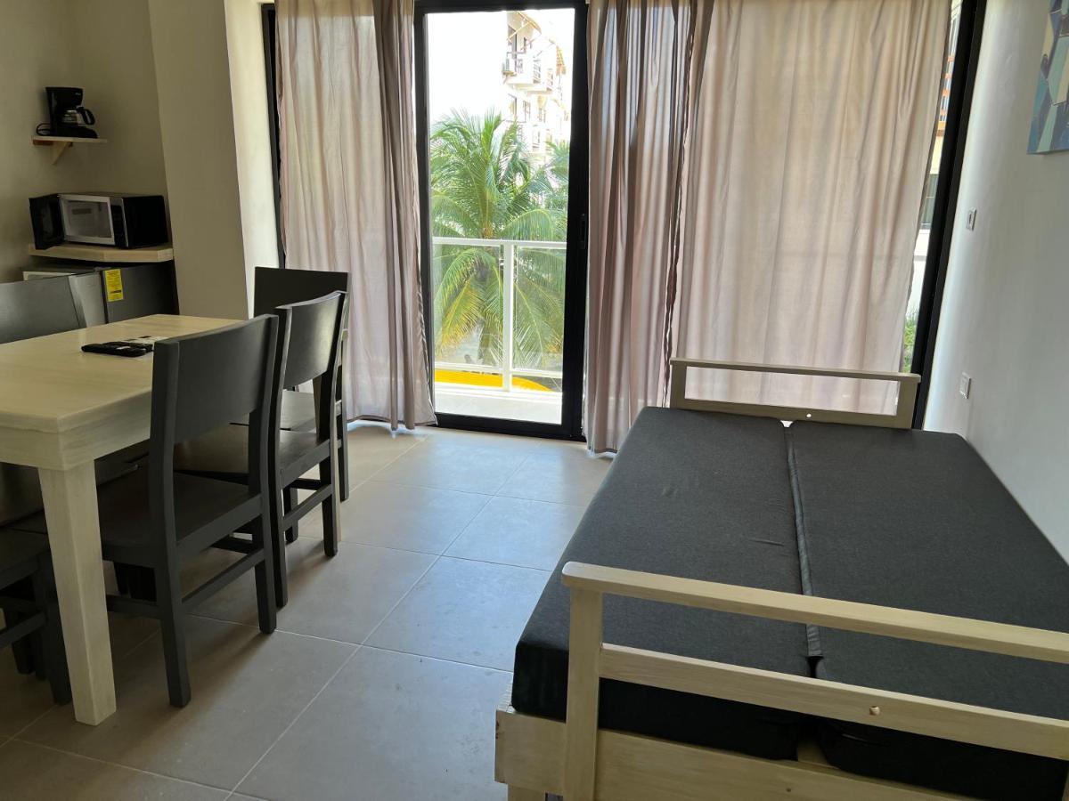 Hotel Inkanto Mahahual Esterno foto