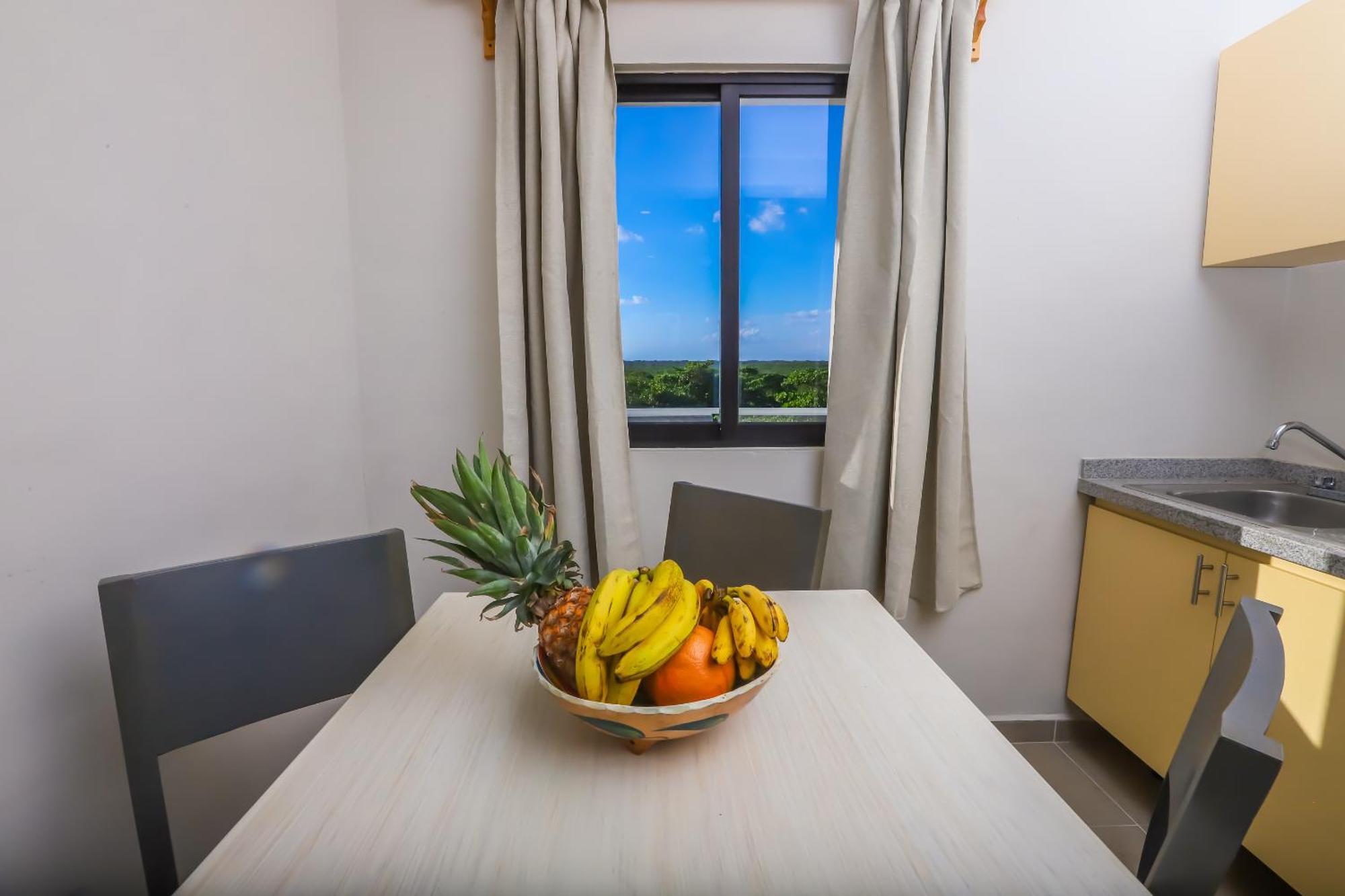 Hotel Inkanto Mahahual Esterno foto